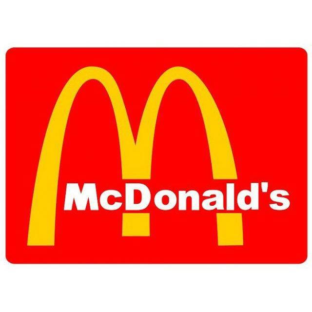 заказчик McDonalds